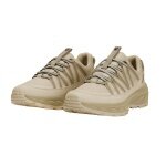 Jack Wolfskin Wanderschuhe Wild Hike Texapore Low (wasserdicht) beige Herren