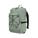 Jack Wolfskin Tagesrucksack Berkeley grün 24 Liter