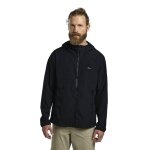 Jack Wolfskin Windjacke Terracade (winddicht, wasserabweisend) navyblau Herren