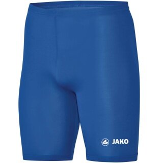 JAKO Boxershort Tight Basic 2.0 Unterwäsche royalblau Jungen