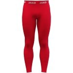 JAKO Unterziehhose Long Tight Function (maximale Bewegungsfreiheit) lang Unterwäsche rot Damen/Herren