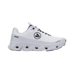 Jako Sneaker-Laufschuhe J-CMB Eliud weiss Herren