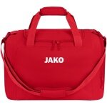 JAKO Sporttasche One (Größe L - 73 Liter) rot - 63x32x36cm