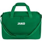 JAKO Sporttasche One (Größe S - 25 Liter) grün - 42x24x25cm