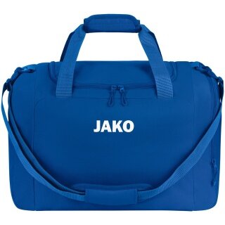 JAKO Sporttasche One (Größe L - 73 Liter) blau - 63x32x36cm