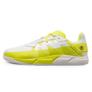 Joe Nimble Fitnessschuhe Gym Addict gelb/weiss Damen