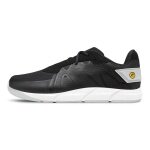 Joe Nimble Fitnessschuhe Gym Addict schwarz/weiss Herren