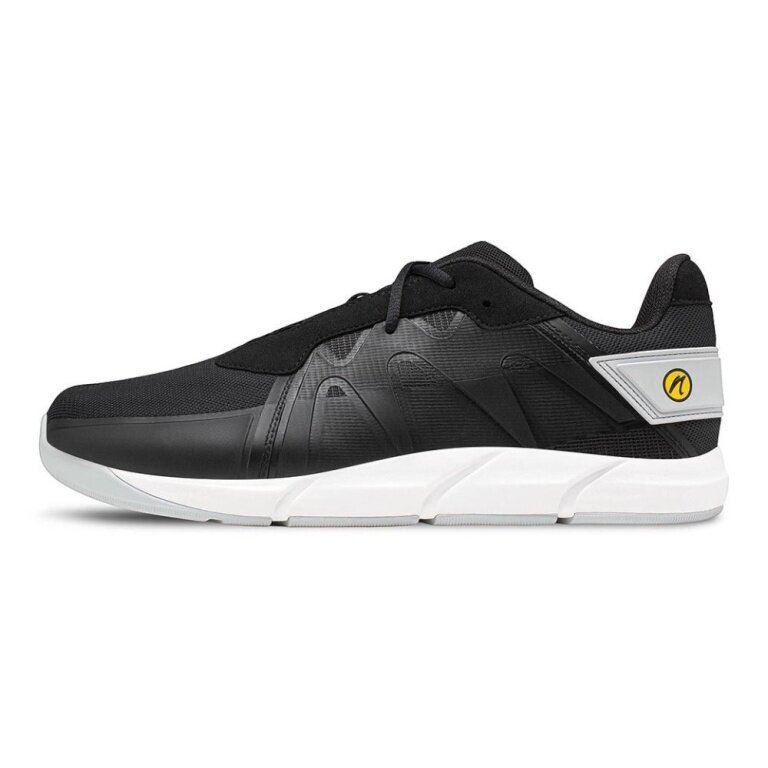 Joe Nimble Fitnessschuhe Gym Addict schwarz/weiss Herren