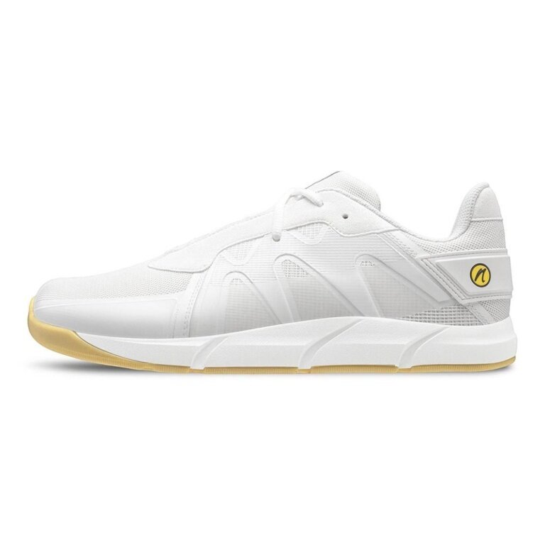 Joe Nimble Fitnessschuhe Gym Addict weiss Herren
