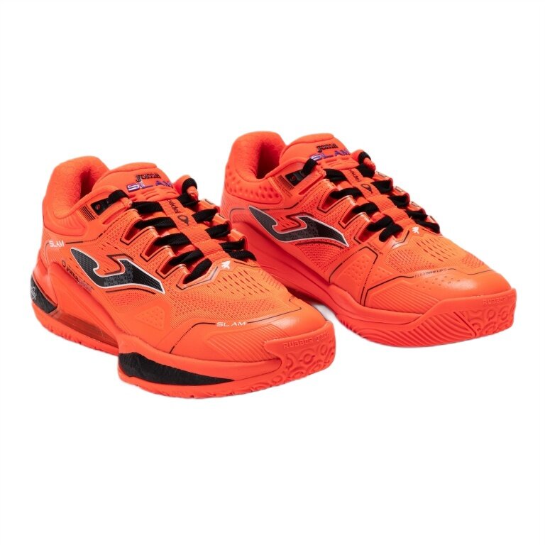 Joma Padelschuhe Slam 2408 (Stabilität) orange Herren