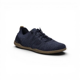 Josef Seibel Barfussschuhe Sneaker Cassandra 08 nachtblau Damen