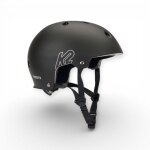 K2 Helm Inlineskate Varsity 2026 schwarz
