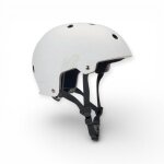 K2 Helm Inlineskate Varsity 2026 weiss