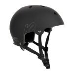 K2 Helm Inlineskate Varsity MIPS schwarz