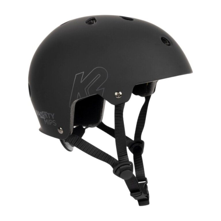 K2 Helm Inlineskate Varsity MIPS schwarz