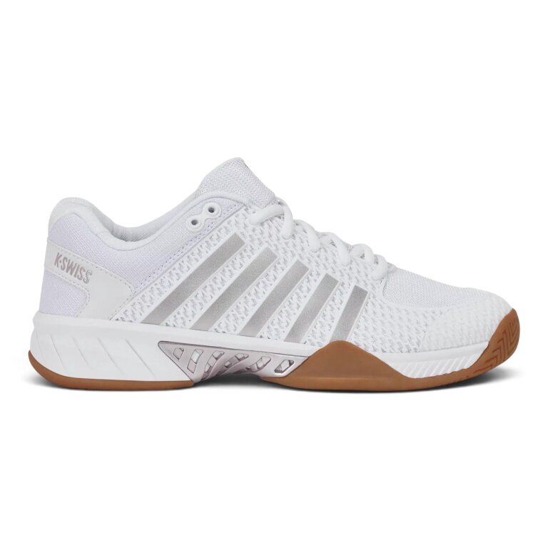KSwiss Hallen-Indoorschuhe Express Light weiss Damen