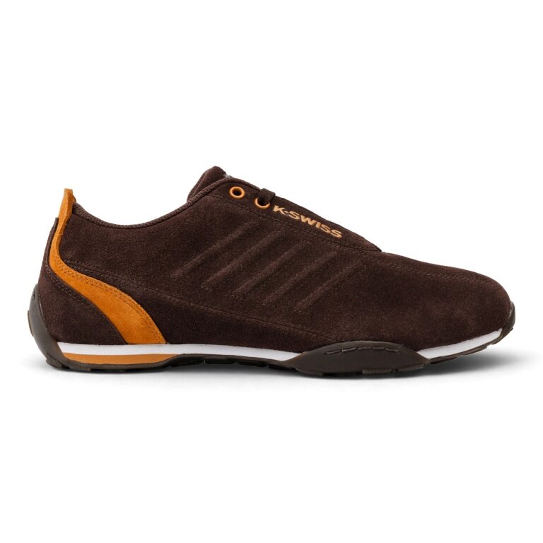 KSwiss Sneaker Arvee 2.0 SDE (Veloursleder) 2026 braun Herren