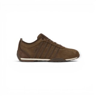 KSwiss Sneaker Arvee 1.5 Leder 2026 dunkelbraun Herren