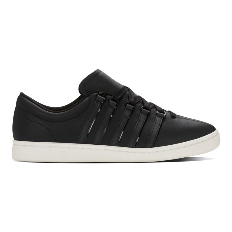 KSwiss Sneaker Classic 66 NXT (Leder) schwarz Herren