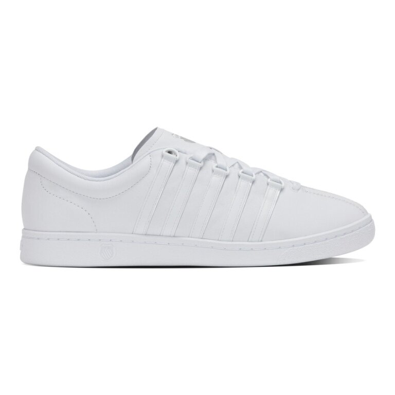 KSwiss Sneaker Classic 66 NXT (Leder) weiss Herren