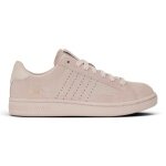 KSwiss Sneaker Lozan Klub (Veloursleder) hellpink Damen