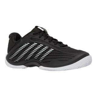 KSwiss Tennisschuhe Hypercourt Express 3 Clay/Sandplatz schwarz/weiss Damen
