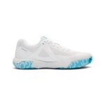 Kanso Hallen-Indoorschuhe DragonFly 2 Stabilität/Komfort weiss/blau Herren