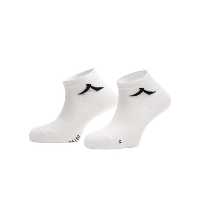 Kanso Sportsocke Neo Pro Low Cut weiss - 1 Paar