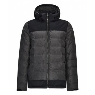 Killtec Funktionsjacke Ninou anthrazit Herren