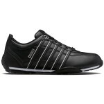 KSwiss Sneaker Arvee 1.5 #22 Leder schwarz/weiss/silber Herren