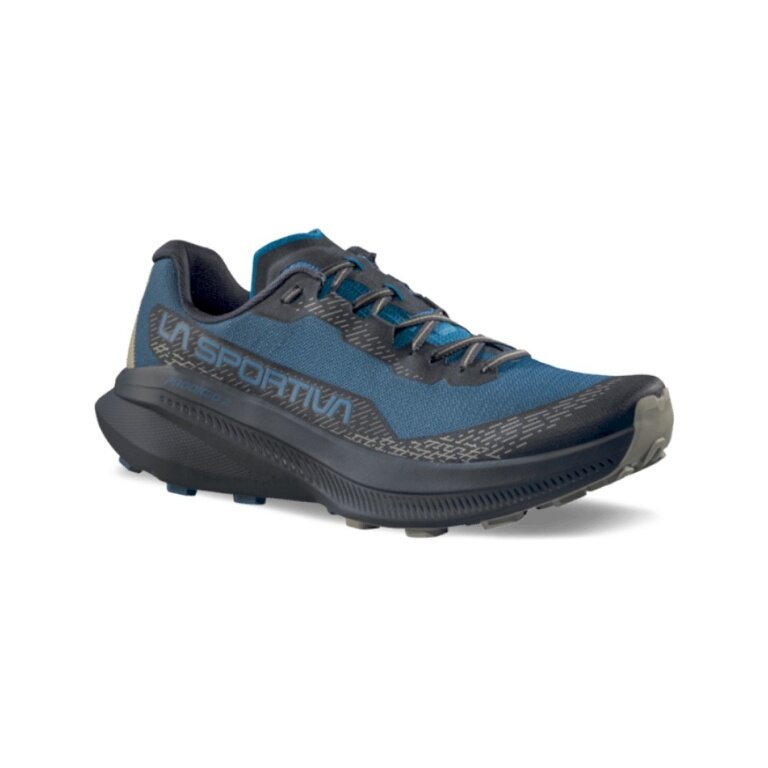 La Sportiva Trail-Laufschuhe Prodigio 2 dunkelblau Herren