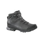 La Sportiva Wanderschuhe Stream GTX (Fast-Hiking, wasserdicht) 2025 schwarz/carbongrau Herren