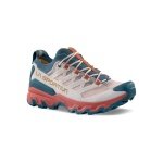 La Sportiva Trekking-Wanderschuhe Ultra Raptor 3 mauvepink/blau/rot Damen
