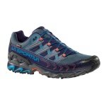 La Sportiva Trail-Laufschuhe Ultra Raptor II GTX (wasserdicht) deepblau/hurricane Herren