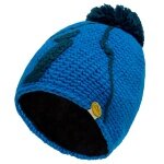 La Sportiva Wintermütze (Beanie) Dorado elektrikblau/blau