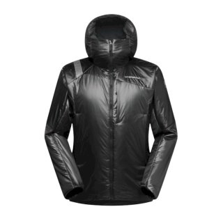 La Sportiva Winterjacke Alpine Guide Primaloft Hoody (Primaloft®Gold, warm) 2025 schwarz Herren