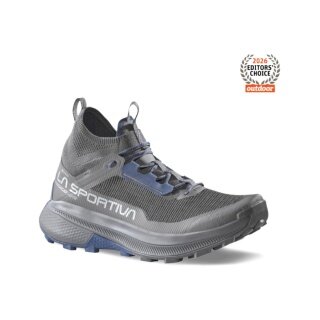 La Sportiva Wanderschuhe Prodigio Hike GTX (Fast-Hiking, wasserdicht) onyxgrau Herren