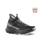 La Sportiva Wanderschuhe Prodigio Hike GTX (Fast-Hiking, wasserdicht) schwarz/grau Herren