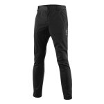 Löffler Softshellhose Elegance 2.0 WS Light (winddicht, atmungsaktiv, wasserabweisend) schwarz Herren