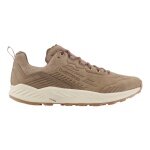 Lowa Wanderschuhe Nuvolo (Nubukleder) humus/braun Herren