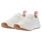 Lowa Alltag-Travelschuhe Kaloya (Textil) offweiss/koralle Herren