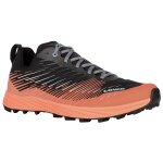 Lowa Trail-Laufschuhe Citux (Synthetik) orange/arktis Damen