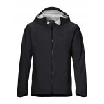 Marmot Ganzjahres-/Wanderjacke EVODry Clouds Rest (wasserdicht) schwarz Herren