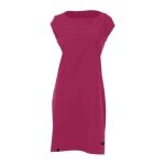 Maul Kleid Amazona - lila/purple Damen