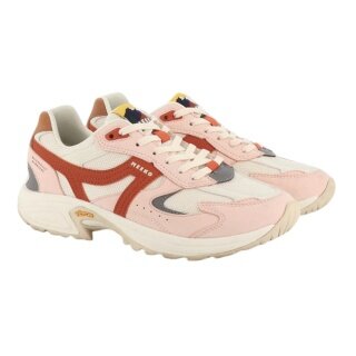 Meeko Sneaker Capra (wasserdicht) blossompink Damen