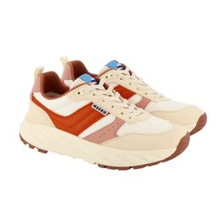 Meeko Sneaker Pongo Terracotta - beige/braun/rosa Damen