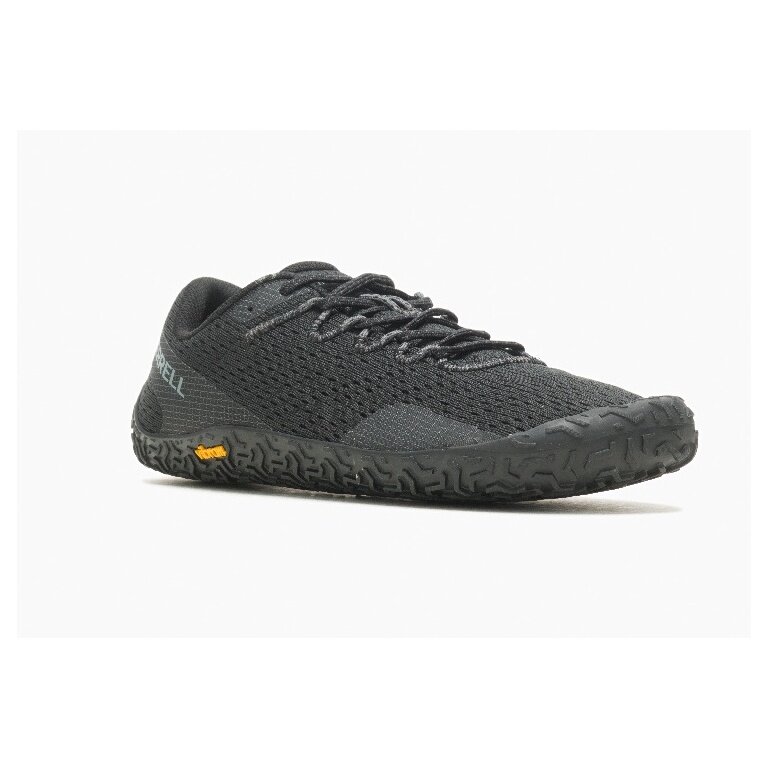 Merrell Minimal-Laufschuhe Vapor Glove 6 schwarz Herren