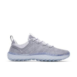 Merrell Minimal-Laufschuhe Wrapt lila/violett Herren