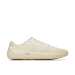 Merrell Minimal-Laufschuhe Vapor Glove 7 (Barfussschuhe) sand/pink Damen