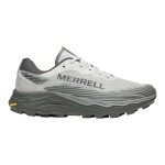 Merrell Trail-Laufschuhe Agility Peak 6 GTX (wasserdicht, Rock Plate) grau Herren